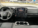 Thumbnail image of 2022 Nissan Titan at Classic Nissan - Newport News