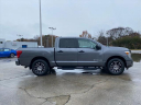 Thumbnail image of 2022 Nissan Titan at Classic Nissan - Newport News