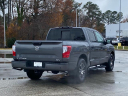 Thumbnail image of 2022 Nissan Titan at Classic Nissan - Newport News