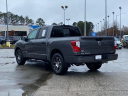 Thumbnail image of 2022 Nissan Titan at Classic Nissan - Newport News
