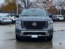 Thumbnail image of 2022 Nissan Titan at Classic Nissan - Newport News