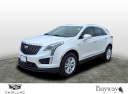 Thumbnail image of 2025 Cadillac XT5 at Bayway Cadillac Southwest