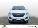 Thumbnail image of 2025 Cadillac XT5 at Bayway Cadillac Southwest