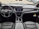 Thumbnail image of 2025 Cadillac XT5 at Bayway Cadillac Southwest