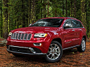 Thumbnail image of 2014 Jeep Grand Cherokee at Enterprise Motorcars