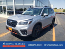 Thumbnail image of 2021 Subaru Forester at Bronco Auto Group USED