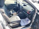 Thumbnail image of 2021 Subaru Forester at Bronco Auto Group USED