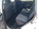 Thumbnail image of 2021 Subaru Forester at Bronco Auto Group USED