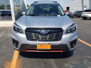 Thumbnail image of 2021 Subaru Forester at Bronco Auto Group USED