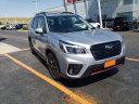 Thumbnail image of 2021 Subaru Forester at Bronco Auto Group USED