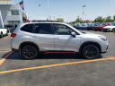 Thumbnail image of 2021 Subaru Forester at Bronco Auto Group USED