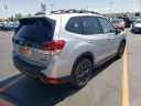 Thumbnail image of 2021 Subaru Forester at Bronco Auto Group USED