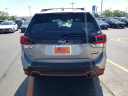 Thumbnail image of 2021 Subaru Forester at Bronco Auto Group USED