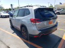 Thumbnail image of 2021 Subaru Forester at Bronco Auto Group USED