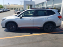 Thumbnail image of 2021 Subaru Forester at Bronco Auto Group USED