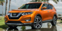 Thumbnail image of 2018 Nissan Rogue at Luxury of Queens