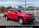 Thumbnail image of 2019 Chevrolet Colorado at Cawood Honda