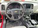 2019 Chevrolet Colorado Work Truck at Cawood Honda