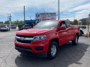 Thumbnail image of 2019 Chevrolet Colorado at Cawood Honda