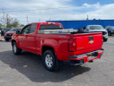 Thumbnail image of 2019 Chevrolet Colorado at Cawood Honda