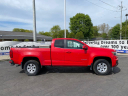 Thumbnail image of 2019 Chevrolet Colorado at Cawood Honda