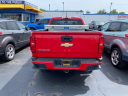 Thumbnail image of 2019 Chevrolet Colorado at Cawood Honda