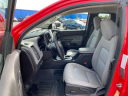 Thumbnail image of 2019 Chevrolet Colorado at Cawood Honda
