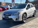 Thumbnail image of 2016 Subaru Crosstrek at Ellis Automotive