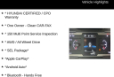 Thumbnail image of 2022 Hyundai TUCSON at Lia Hyundai