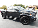 Thumbnail image of 2018 Ram 1500 at Gary Mathews Motors