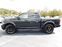 Thumbnail image of 2018 Ram 1500 at Gary Mathews Motors