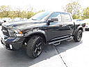 Thumbnail image of 2018 Ram 1500 at Gary Mathews Motors