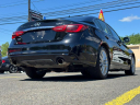 Thumbnail image of 2021 INFINITI Q50 at Champion Used Auto Sales