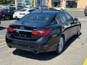 Thumbnail image of 2021 INFINITI Q50 at Champion Used Auto Sales