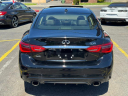 Thumbnail image of 2021 INFINITI Q50 at Champion Used Auto Sales