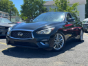 Thumbnail image of 2021 INFINITI Q50 at Champion Used Auto Sales