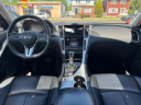 Thumbnail image of 2021 INFINITI Q50 at Champion Used Auto Sales