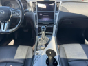 Thumbnail image of 2021 INFINITI Q50 at Champion Used Auto Sales