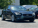 Thumbnail image of 2021 INFINITI Q50 at Champion Used Auto Sales
