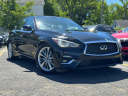 Thumbnail image of 2021 INFINITI Q50 at Champion Used Auto Sales