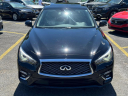 Thumbnail image of 2021 INFINITI Q50 at Champion Used Auto Sales