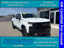 Thumbnail image of 2022 Chevrolet Silverado 1500 Limited at Richardson Gladwin