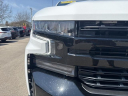 Thumbnail image of 2022 Chevrolet Silverado 1500 Limited at Richardson Gladwin