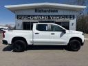 Thumbnail image of 2022 Chevrolet Silverado 1500 Limited at Richardson Gladwin