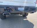 Thumbnail image of 2022 Chevrolet Silverado 1500 Limited at Richardson Gladwin