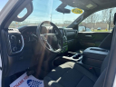 Thumbnail image of 2022 Chevrolet Silverado 1500 Limited at Richardson Gladwin