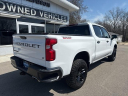 Thumbnail image of 2022 Chevrolet Silverado 1500 Limited at Richardson Gladwin