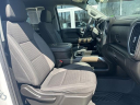Thumbnail image of 2022 Chevrolet Silverado 1500 Limited at Richardson Gladwin