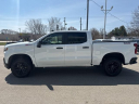 Thumbnail image of 2022 Chevrolet Silverado 1500 Limited at Richardson Gladwin