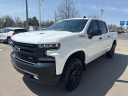 Thumbnail image of 2022 Chevrolet Silverado 1500 Limited at Richardson Gladwin
